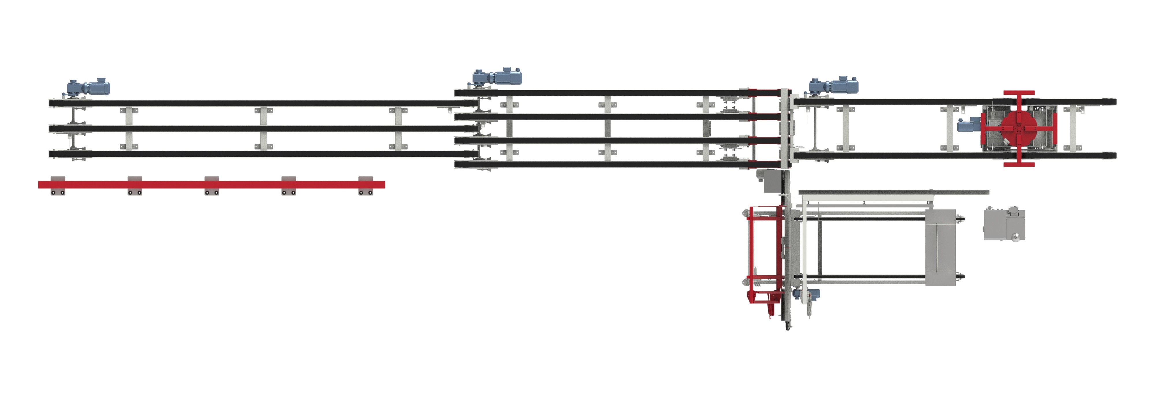 InsulationTransport